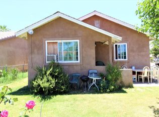 393 Tucker St, Arvin, CA 93203
