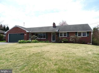 3620 Willow Rd, Dover, PA 17315