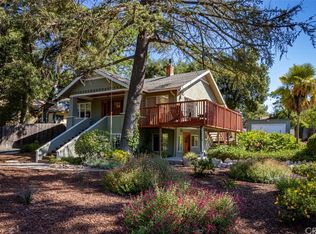 5579 Tunitas Ave, Atascadero, CA 93422