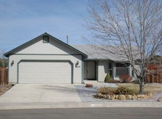 2609 Sweet Clover Ct, Minden, NV 89423