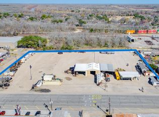 1215 Avenue H, Rosenberg, TX 77471