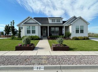 22 E 2300 S, Kaysville, UT 84037