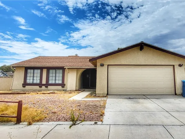 6801 High Bluff Way, Las Vegas, NV 89108