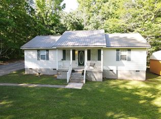 996 Greene Settlement Rd, Gray, GA 31032