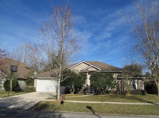 10221 Trevor Creek Dr E, Jacksonville, FL 32257