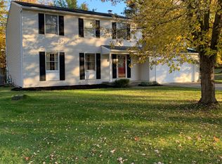 1862 Carver Ln, Hudson, OH 44236