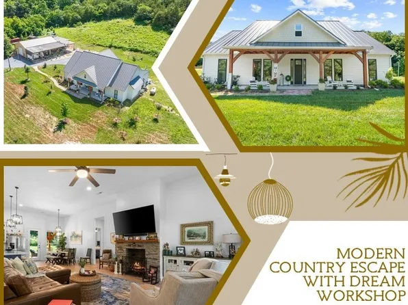 10320 Hidden Valley Dr, Omaha, AR 72662