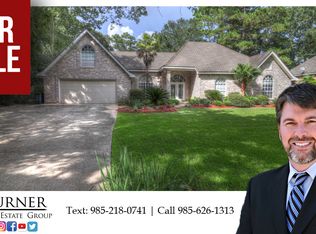 785 Beau Chene Dr, Mandeville, LA 70471