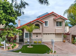 10508 Villa Bonita, Spring Valley, CA 91978