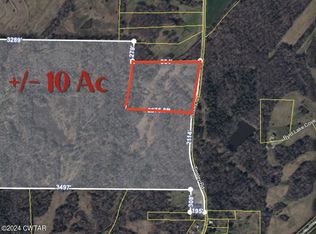 0 Tinsley Rd, Gadsden, TN 38337