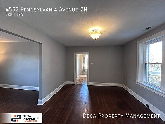 5th image of 4552 Pennsylvania Ave #2N
