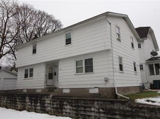 226 Ellison St, Rochester, NY 14609