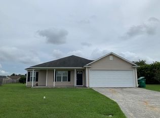 5229 Zion Point, Valdosta, GA 31605