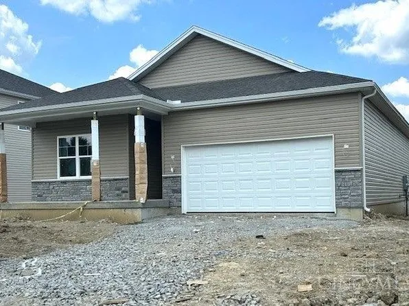 6128 Lakefield Pl, Goshen, OH 45122