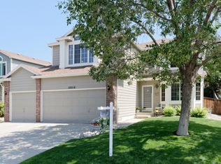 10216 Silver Maple Cir, Highlands Ranch, CO 80129