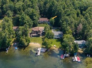 6 Sunset Lane, Moultonborough, NH 03254