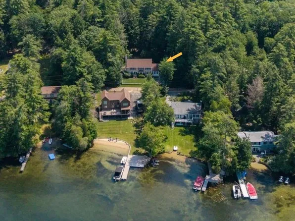 6 Sunset Lane, Moultonborough, NH 03254
