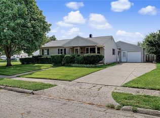 413 N Church St, New Carlisle, OH 45344
