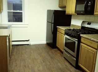 19 Larrabee Ave UNIT 4, Framingham, MA 01702