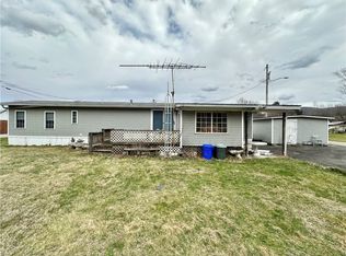 301 2nd St, Uniontown, PA 15401