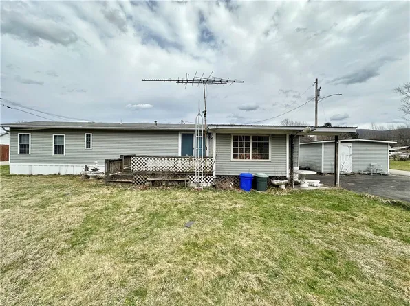 301 2nd St, Uniontown, PA 15401