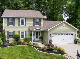171 Lorraine Ct, Berea, KY 40403