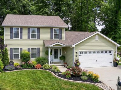 171 Lorraine Ct, Berea, KY, 40403