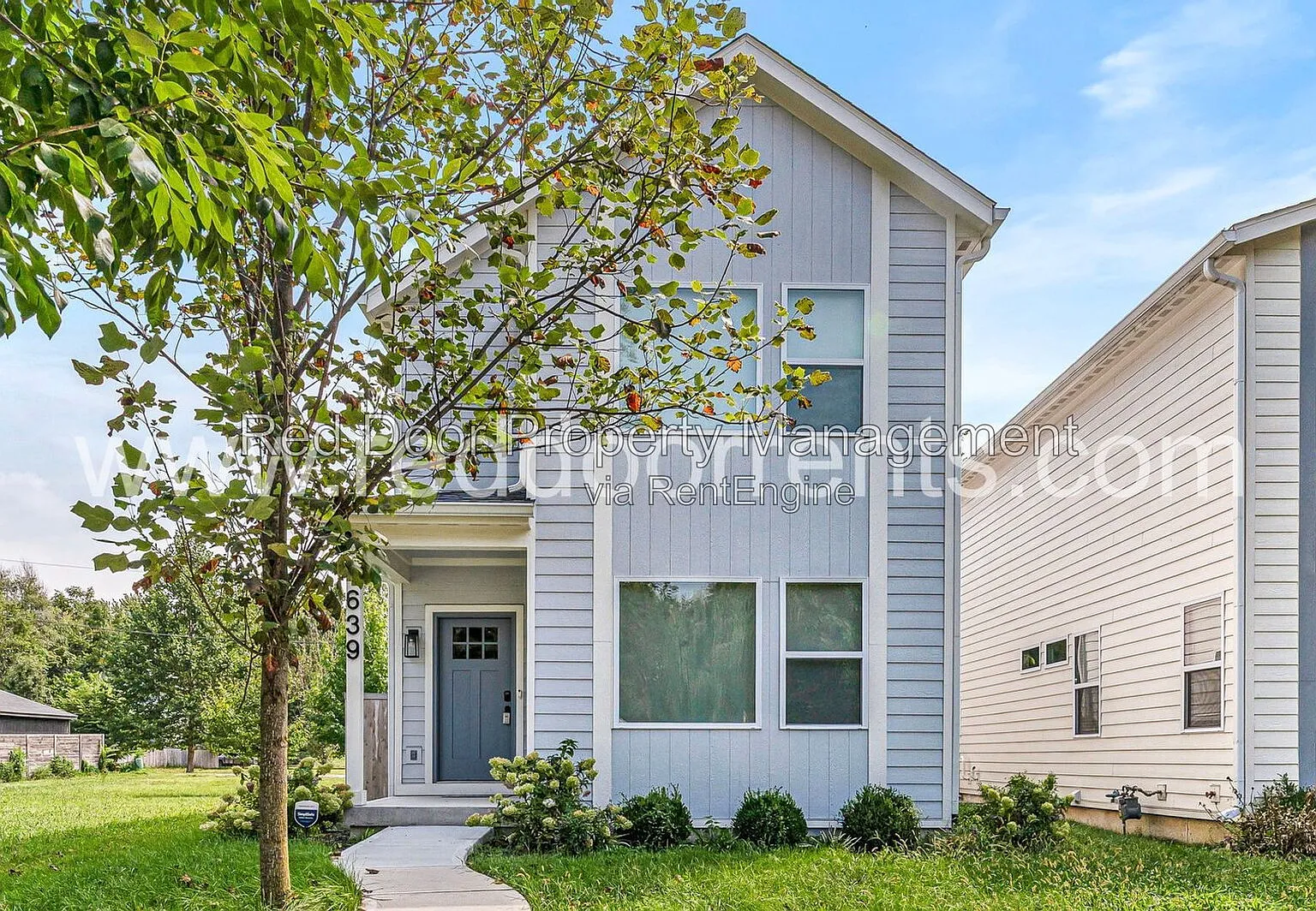 3 bed, 2.0 bath, 1436 sqft, $2,500 — Photo 2