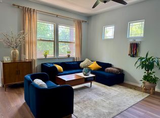 1009 Taulbee Ln UNIT H, Austin, TX 78757