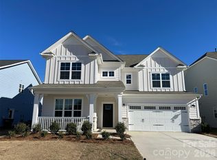 4812 Glen Stripe Dr #CAL0035, Indian Trail, NC 28079