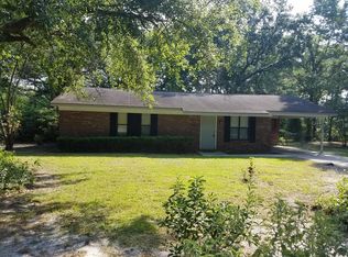 1564 Talmadge Rd, Allenhurst, GA 31301