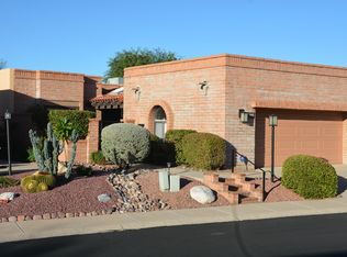 5227 N Via Agrifoglio, Tucson, AZ 85750