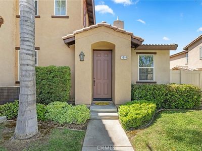 3392 Wind Chime Ln, Perris, CA, 92571