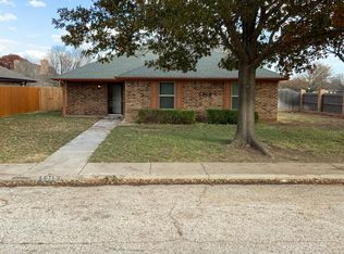 5919 Oakman Dr, Amarillo, TX 79109