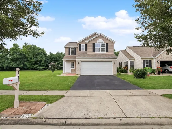 1015 Canterbury Ln, Loveland, OH 45140
