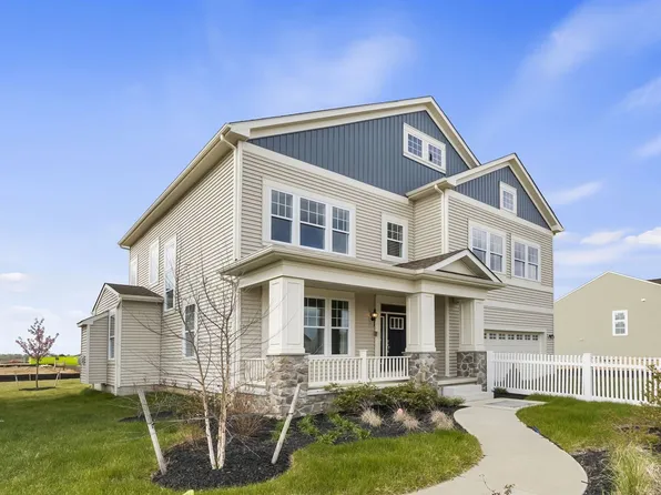 The Duke Plan, The Meadows at Bayberry