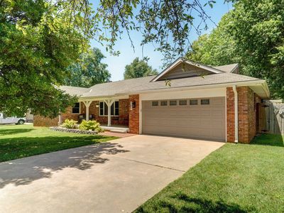 705 W Sylvania Street, Springfield, MO, 65807