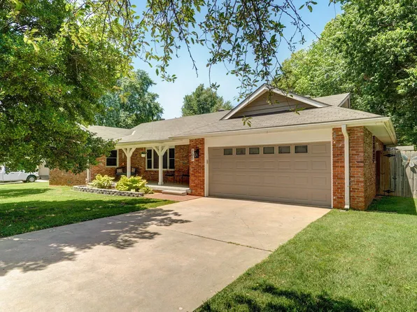 705 W Sylvania Street, Springfield, MO 65807