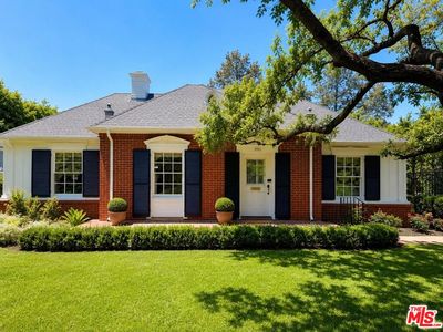 351 Veteran Ave, Los Angeles, CA, 90024