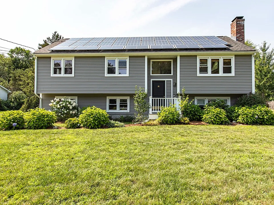 62 Harrington Rd