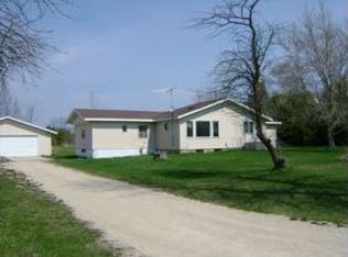 9102 Circle Ridge Rd, Sturgeon Bay, WI 54235