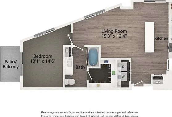 Alta Riverside — Photo 70