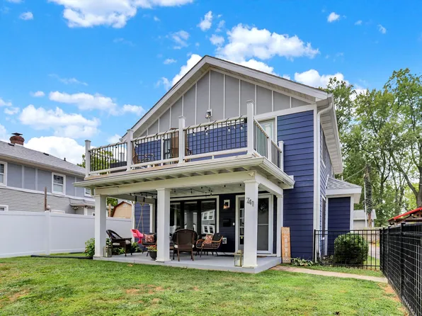 741 E 53rd St, Indianapolis, IN 46220