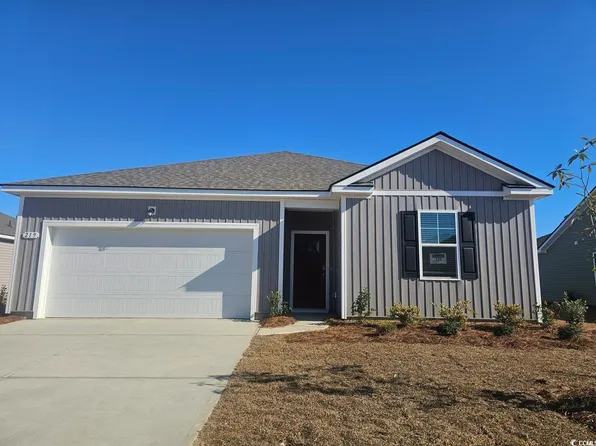 219 Hadley Springs Ave Lot 115- Kerry E, Longs, SC 29568