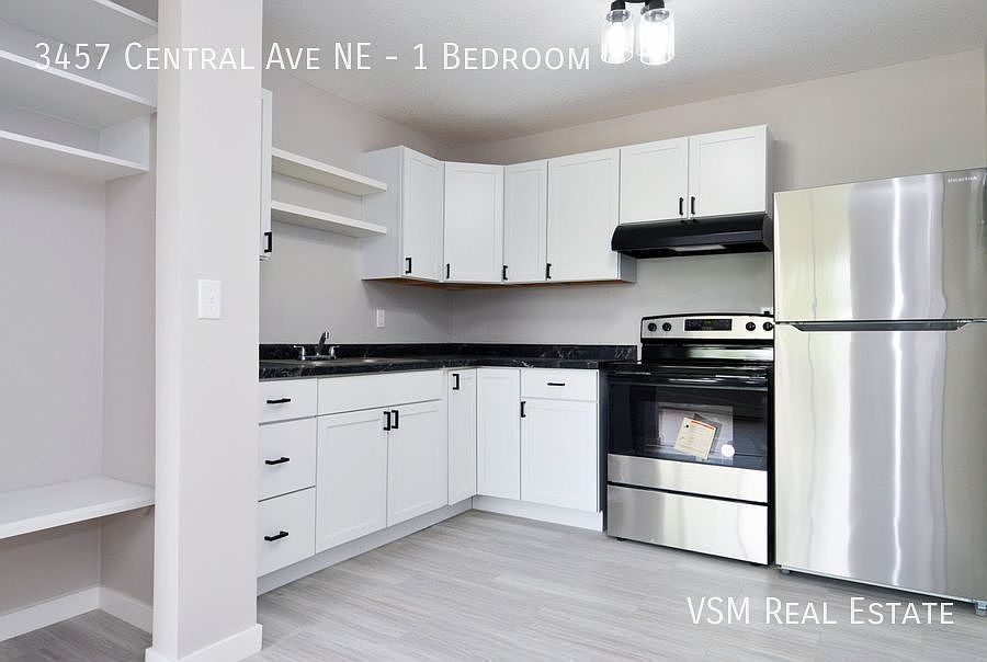 1st image of 3457 Central Ave NE
