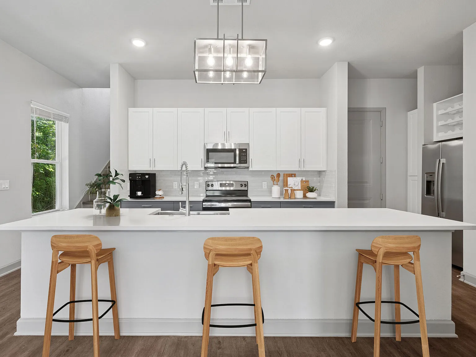Reserve at Woodland Lakes — Photo 4