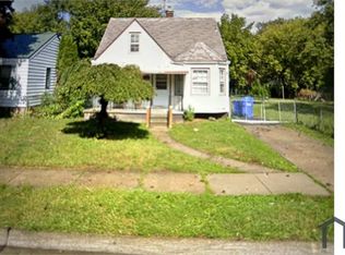 7079 Fisher Ave, Warren, MI 48091