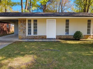 626 Paul Pl, Jacksonville, AR 72076