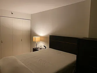 Rented by Solow Realty