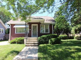 5514 34th Ave, Kenosha, WI 53144